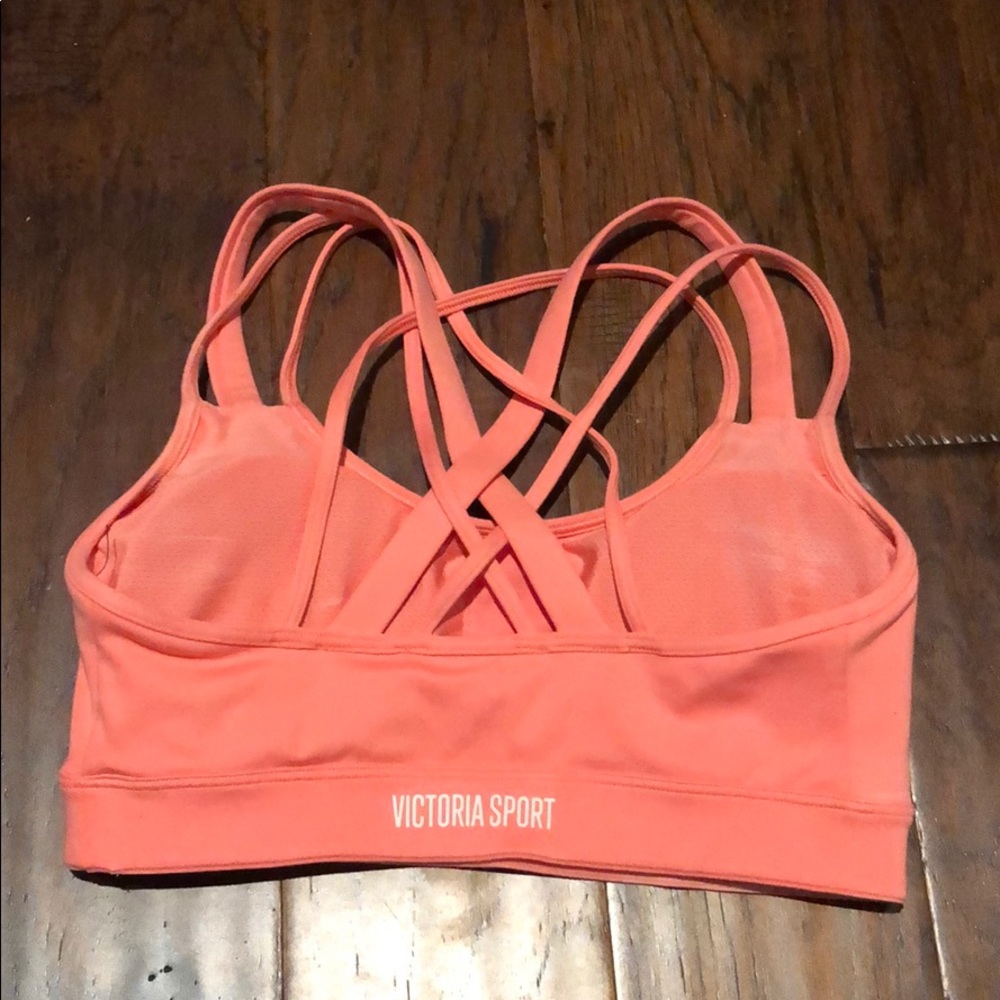 VICTORIA Secret Sports Bra
